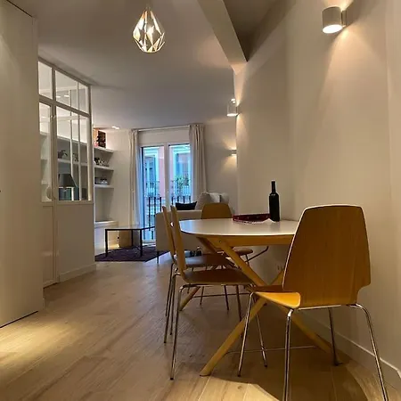 Appartamento New Luxury 2 Bd 2 Bth - Gran Via/Chueca Madrid Esterno foto