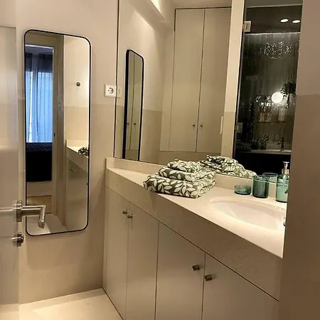 Appartamento New Luxury 2 Bd 2 Bth - Gran Via/Chueca Madrid Esterno foto