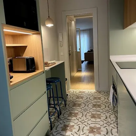Appartamento New Luxury 2 Bd 2 Bth - Gran Via/Chueca Madrid Esterno foto
