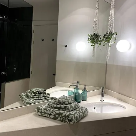 Appartamento New Luxury 2 Bd 2 Bth - Gran Via/Chueca Madrid Esterno foto