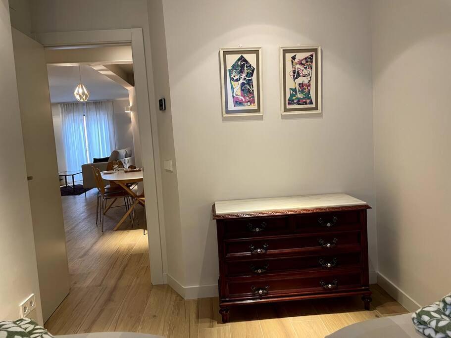 Apartment New Luxury 2 Bd 2 Bth - Gran Via/chueca Madrid