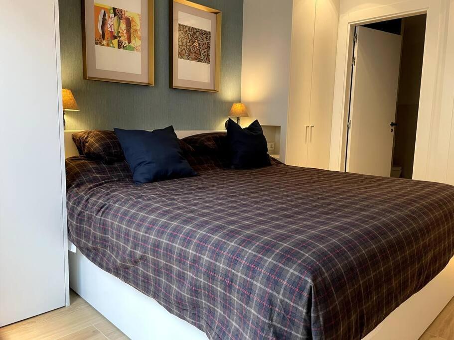 Apartment New Luxury 2 Bd 2 Bth - Gran Via/chueca Madrid