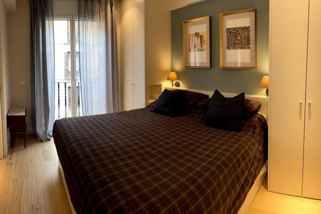 Apartment New Luxury 2 Bd 2 Bth - Gran Via/chueca *