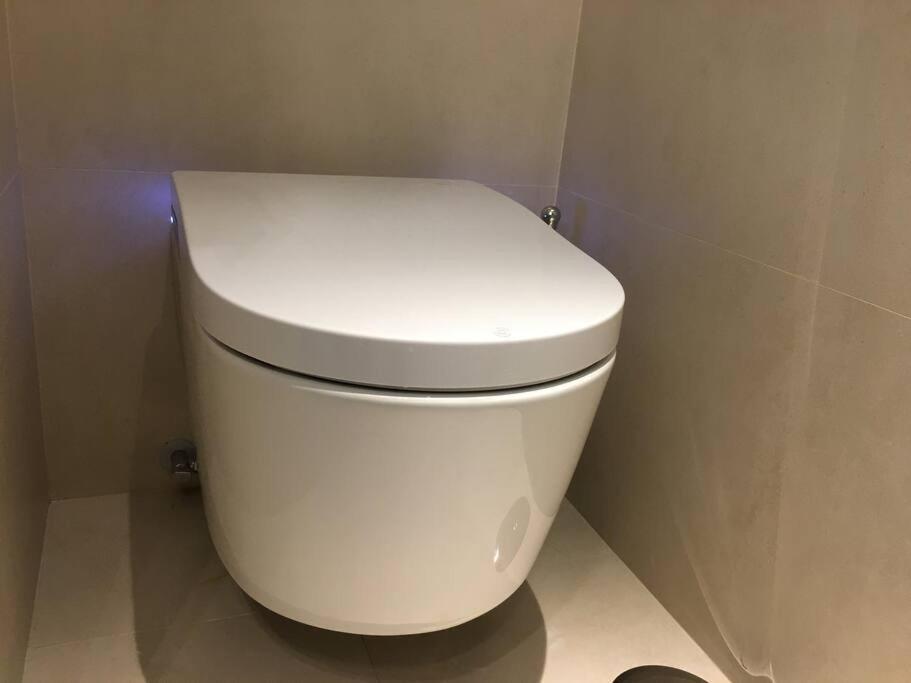 New Luxury 2 Bd 2 Bth - Gran Via/chueca Apartment *