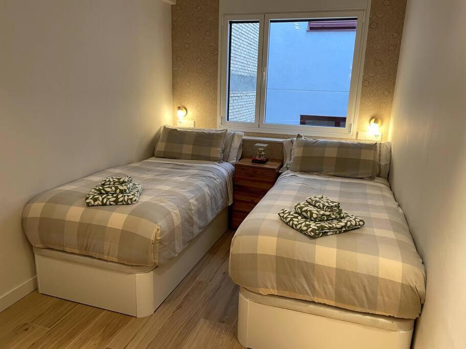 New Luxury 2 Bd 2 Bth - Gran Via/chueca * Madrid
