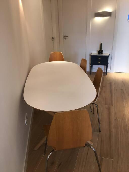 New Luxury 2 Bd 2 Bth - Gran Via/chueca Apartment *