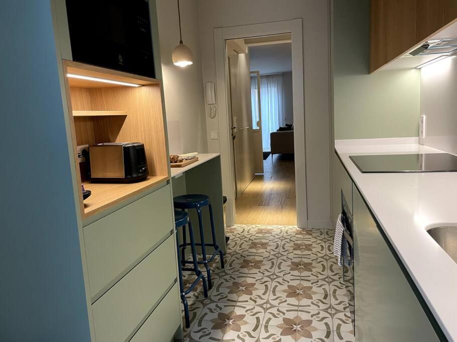 Apartment New Luxury 2 Bd 2 Bth - Gran Via/chueca Madrid