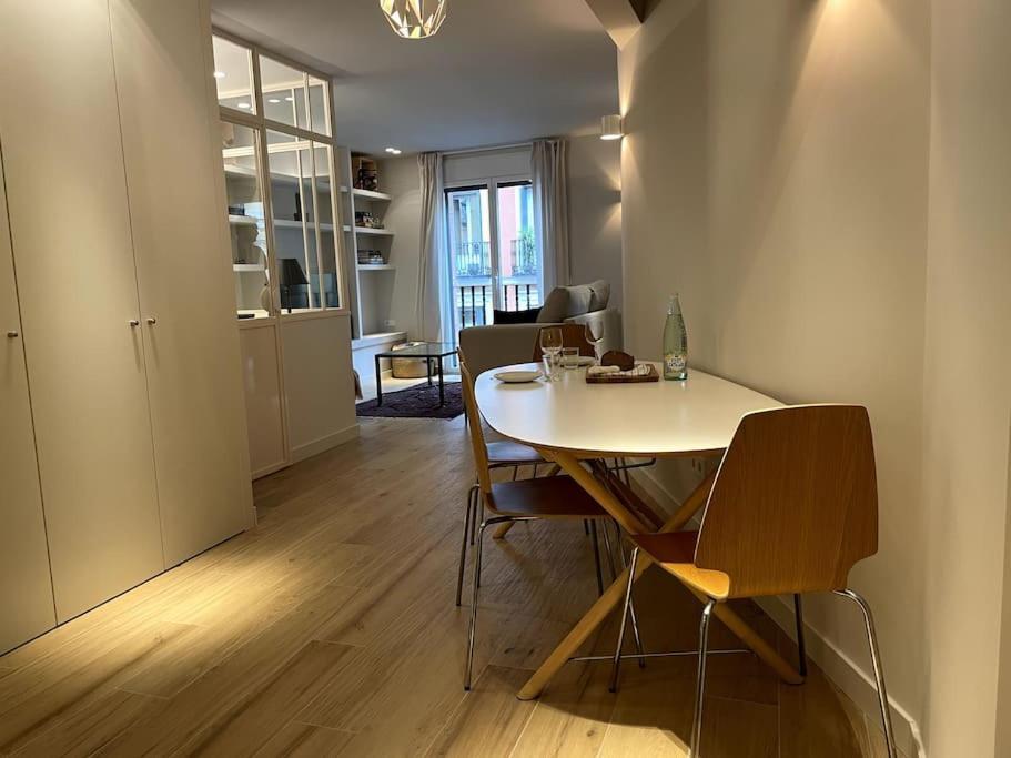 Apartment New Luxury 2 Bd 2 Bth - Gran Via/chueca
